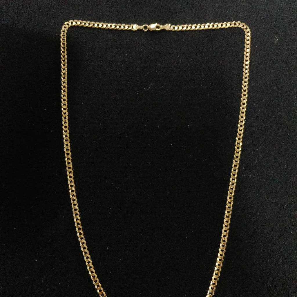 CADENA ORO 14 K 15,90 GRMS (SEMINUEVO)