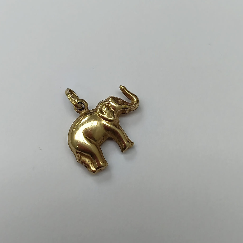 DIJE ORO 14 K 1.9 GRMS (SEMINUEVO)