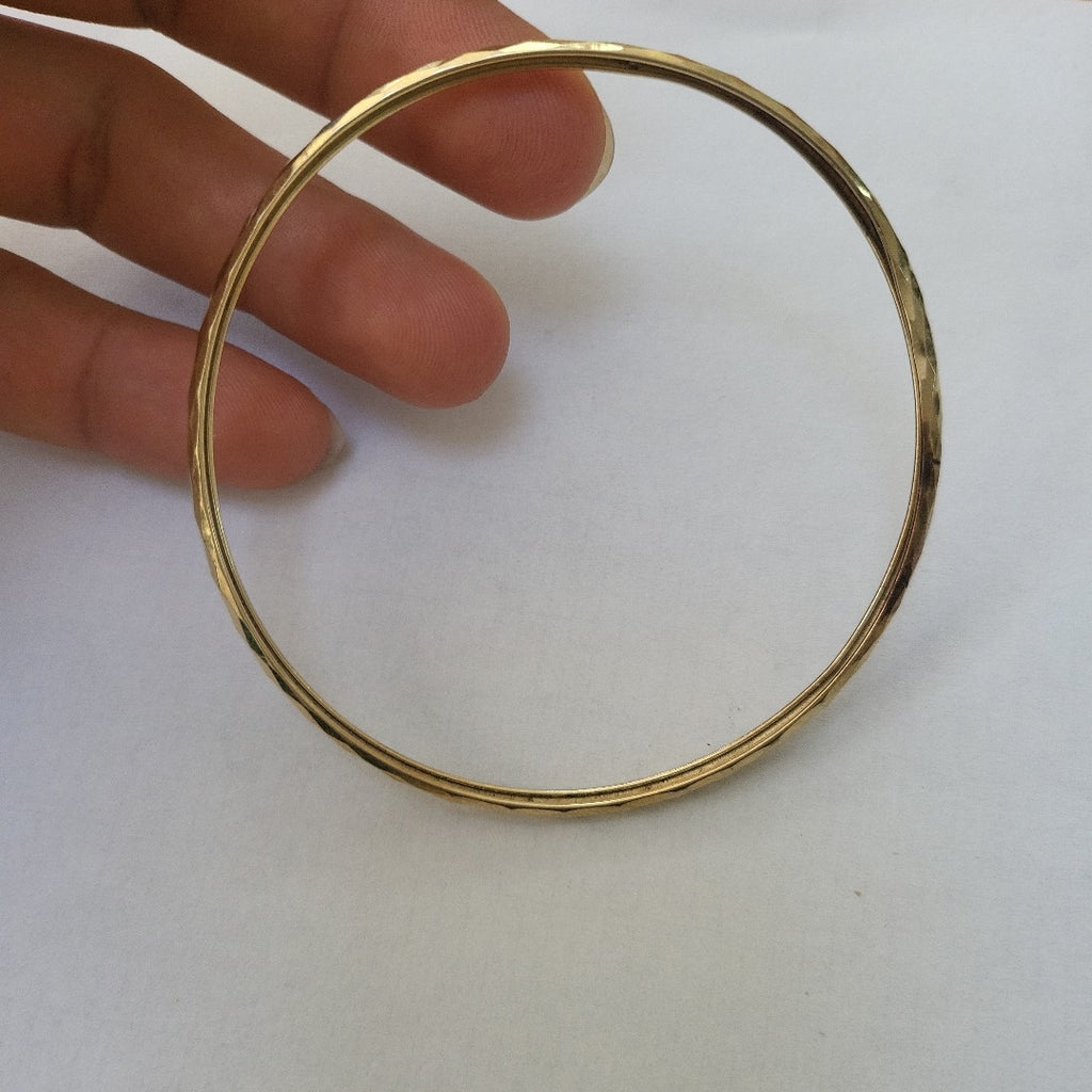 PULSERA ORO 14 K 3,20 GRMS (SEMINUEVO)