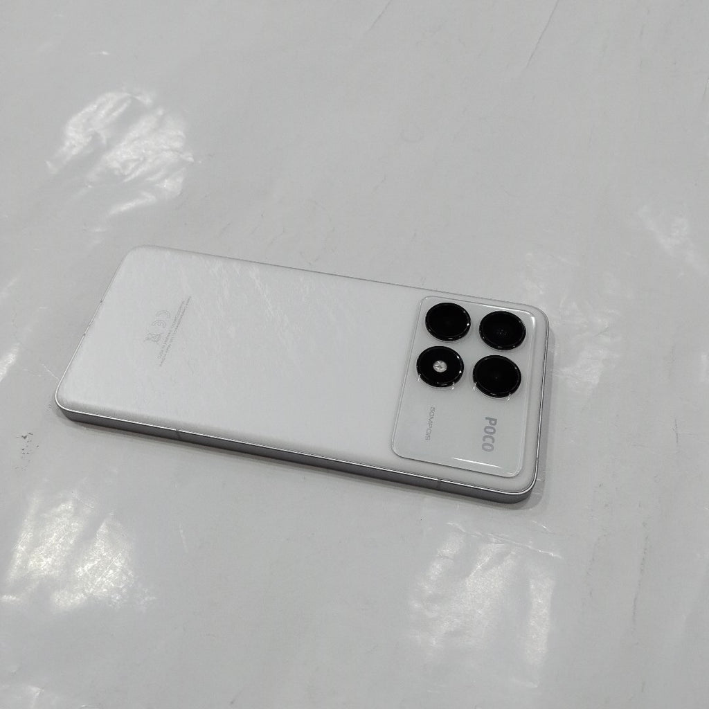 CELULAR XIAOMI POCO F6 PRO 23113RKC6G (2024) 256 GB 12 GB RAM