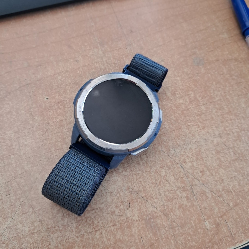 SMARTWATCH HUAWEI HONOR GS PRO KAN-B19 35 MM GPS (SEMINUEVO)