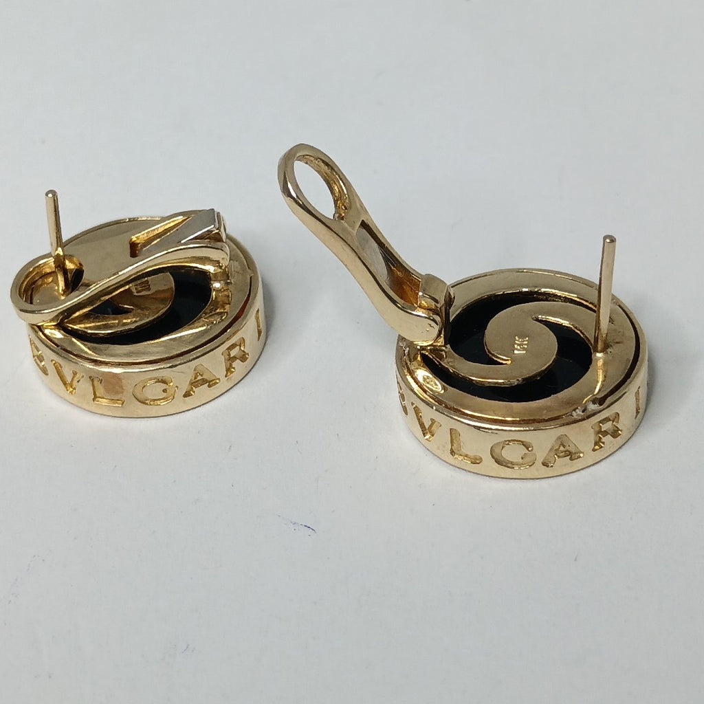 ARETES PAR ORO 14 K 13.3 GRMS (SEMINUEVO)