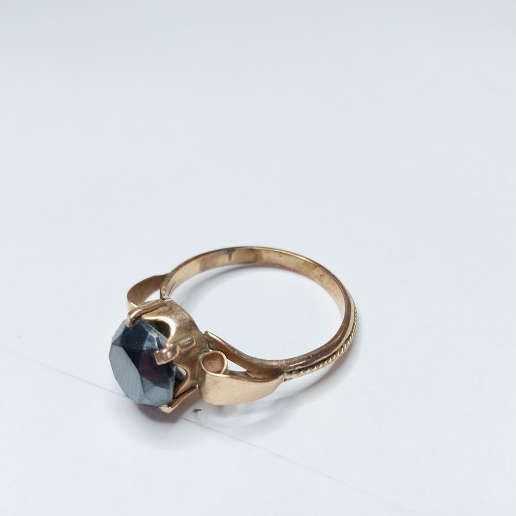 ANILLITO ORO 14 K 3,20 GRMS (SEMINUEVO)