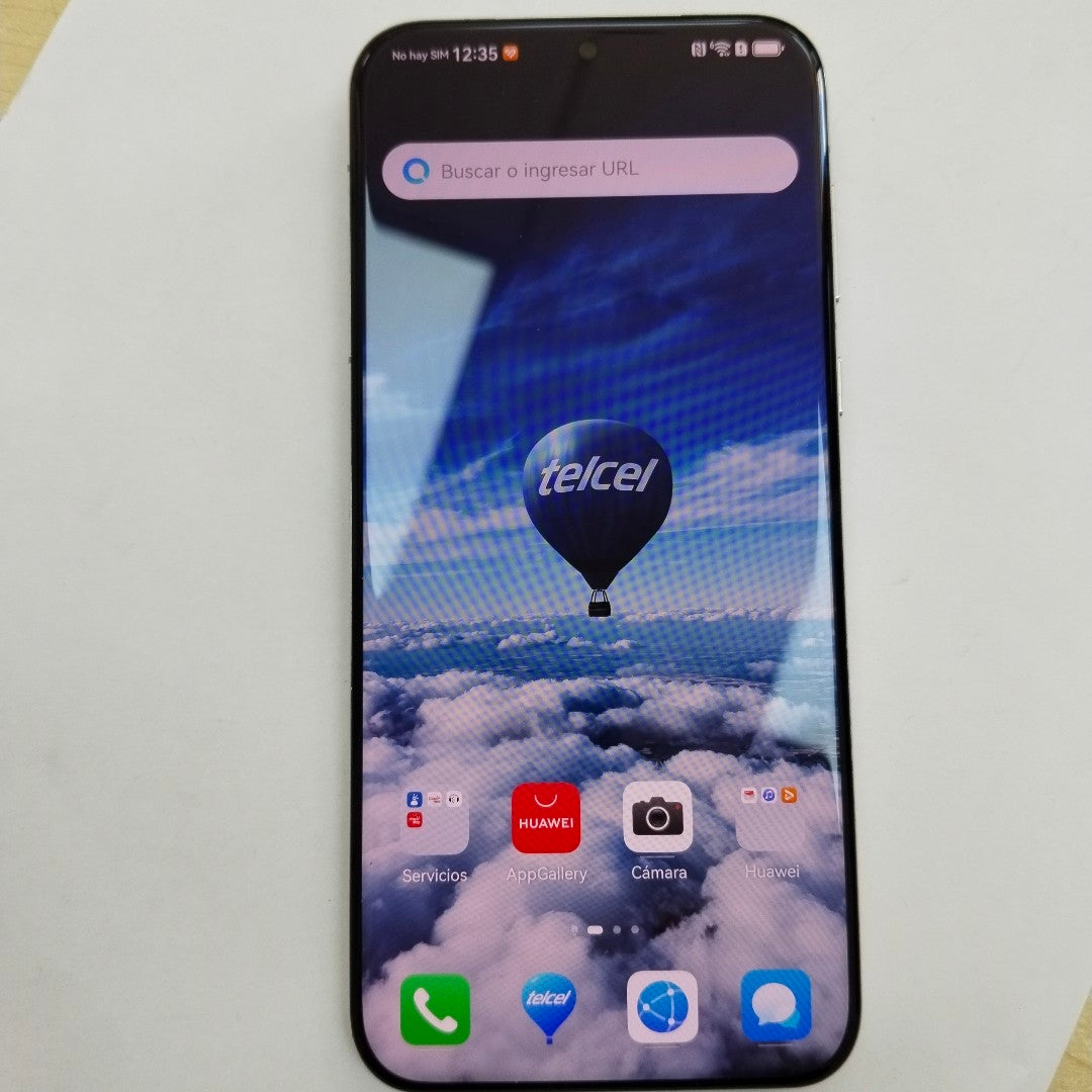 CELULAR HUAWEI PURA 70 PRO HBN-LX9 (2024) 512 GB 12 GB RAM (SEMINUEVO)