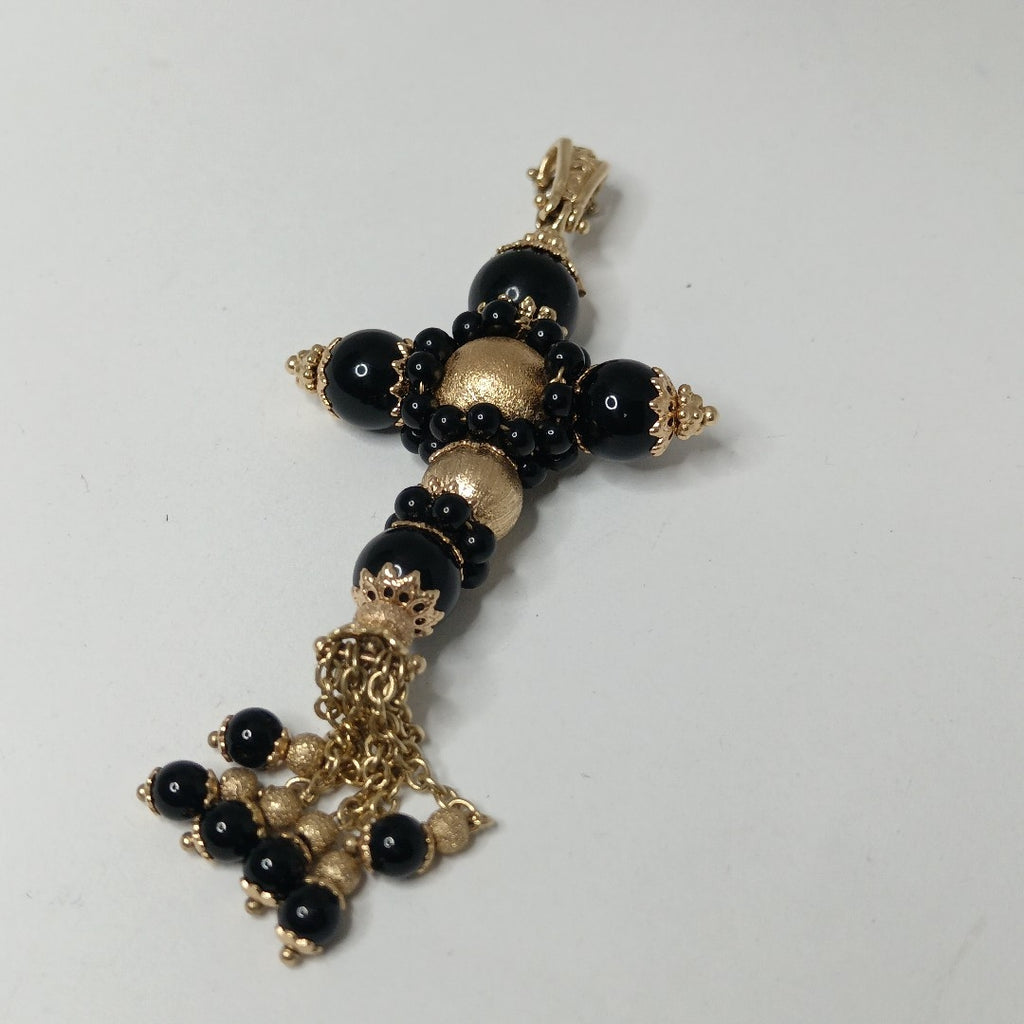 DIJE ORO 14 K 13.9 GRMS (SEMINUEVO)