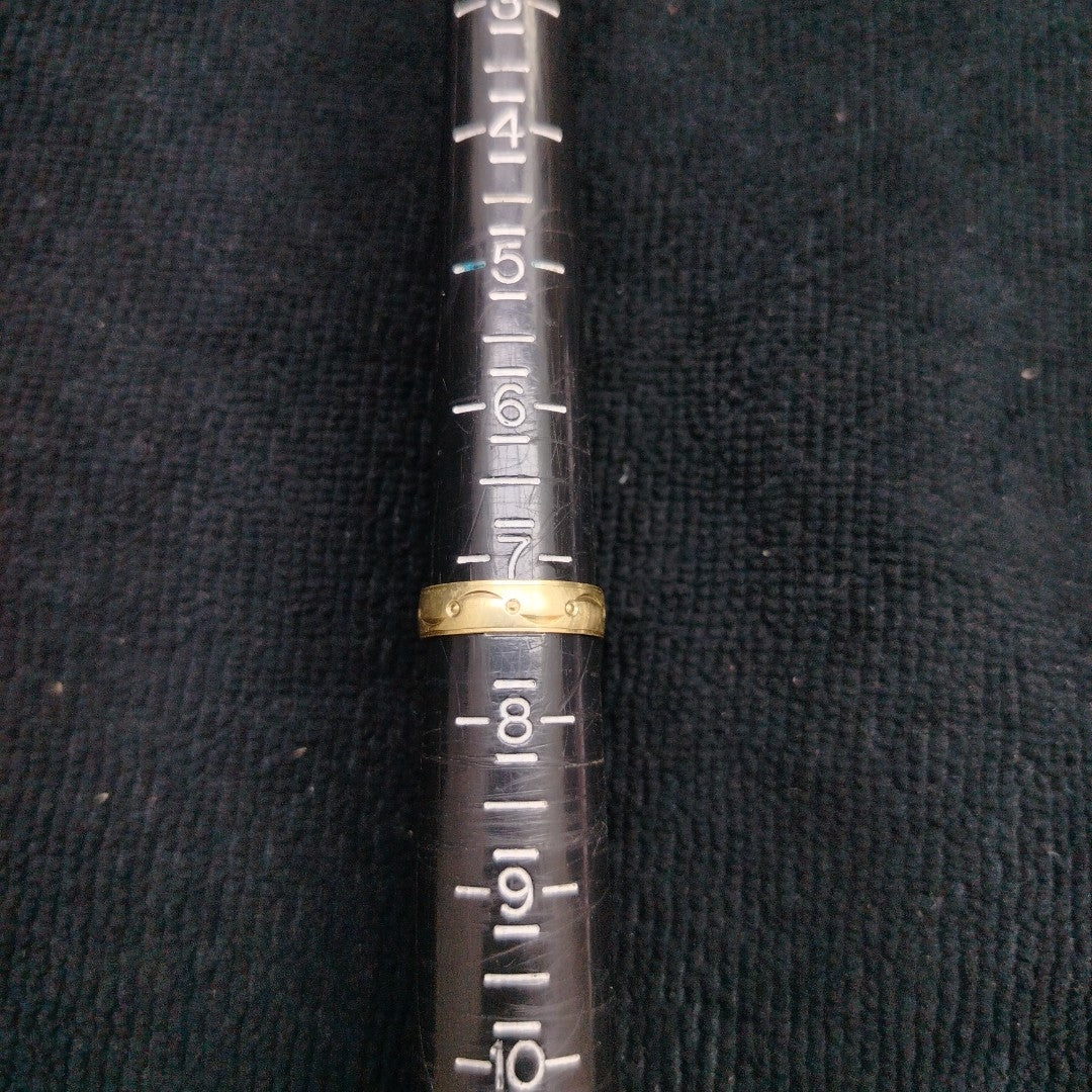 ARGOLLA ORO 10 K 1.6 GRMS (SEMINUEVO)