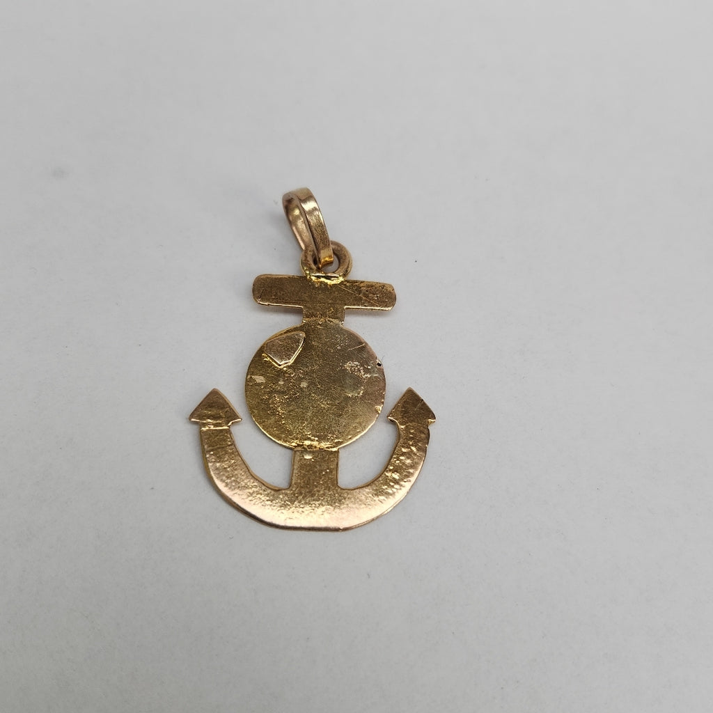 DIJE ORO 8 K 7 GRMS (SEMINUEVO)