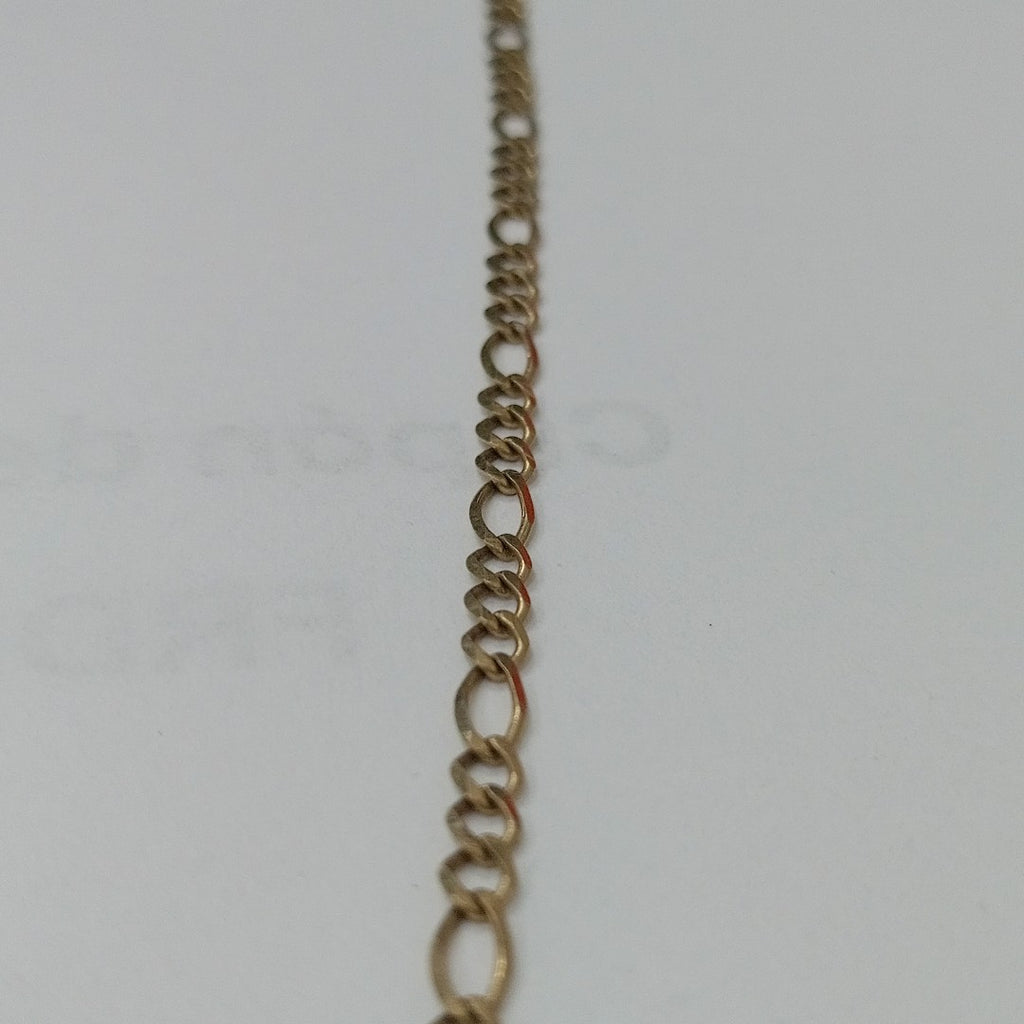 CADENA ORO 10 K 7.3 GRMS (SEMINUEVO)