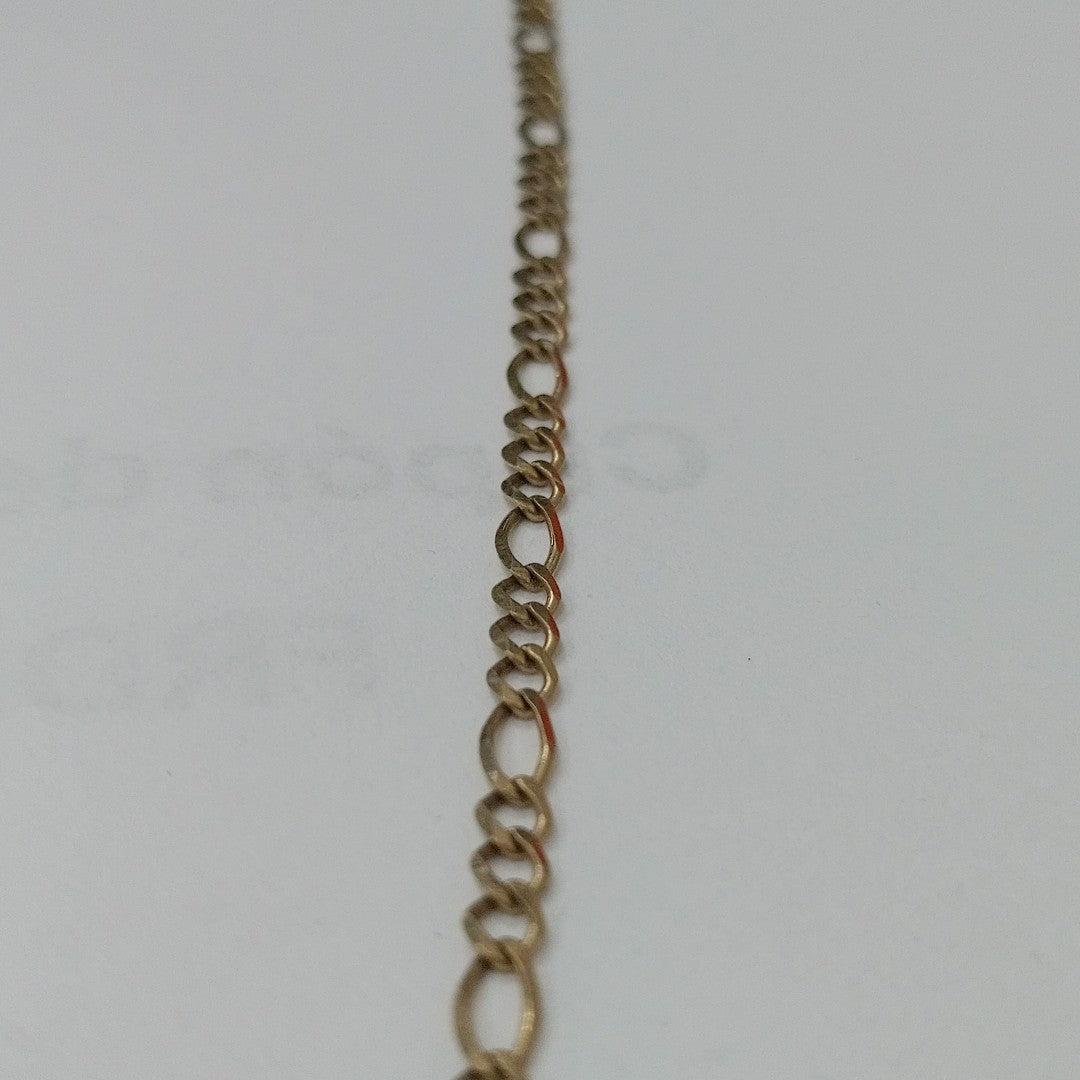 CADENA ORO 10 K 7.3 GRMS (SEMINUEVO)
