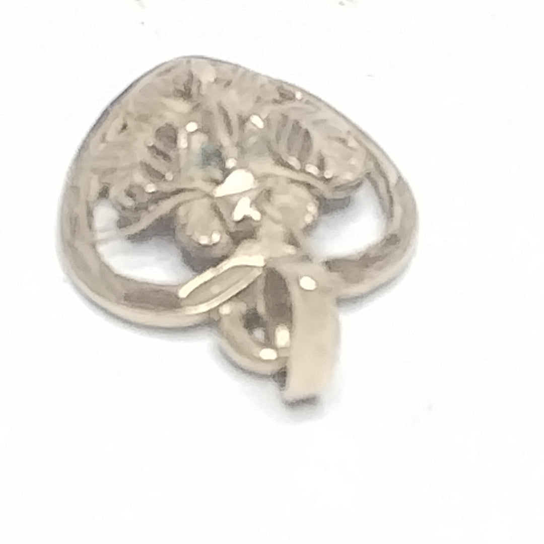 DIJE ORO 14 K 1,70 GRMS (SEMINUEVO)