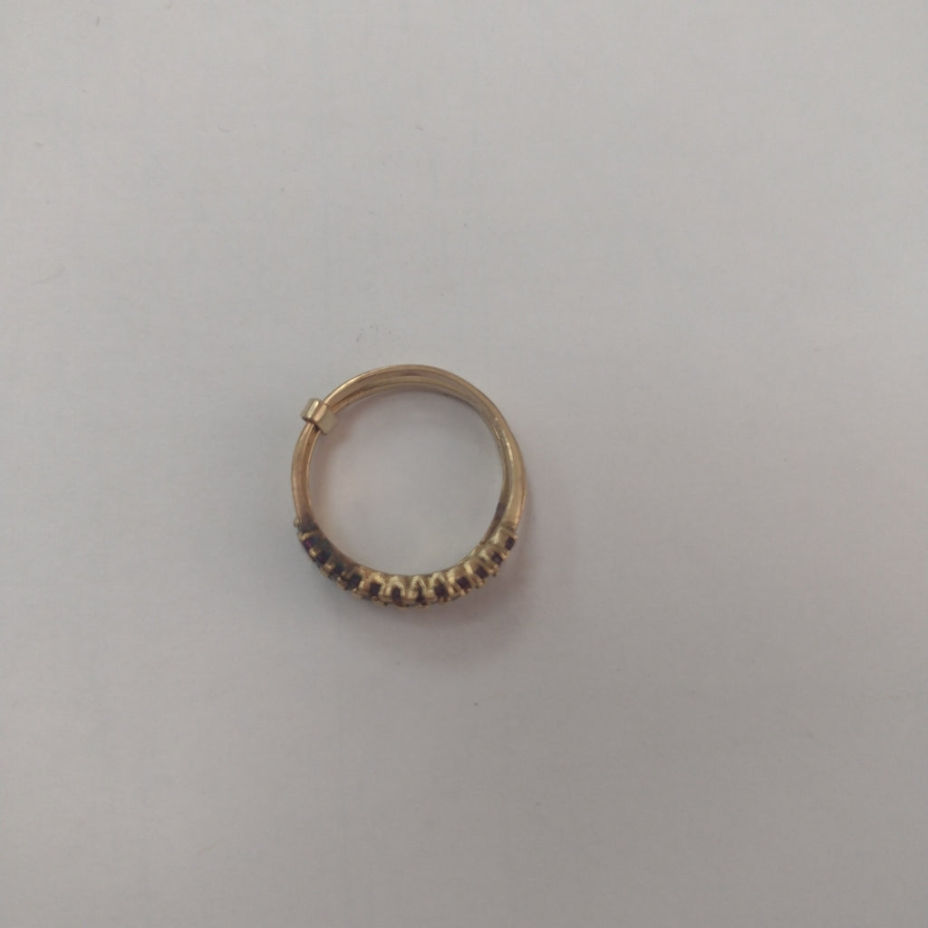 ANILLITO ORO 10 K 2.3 GRMS (SEMINUEVO)