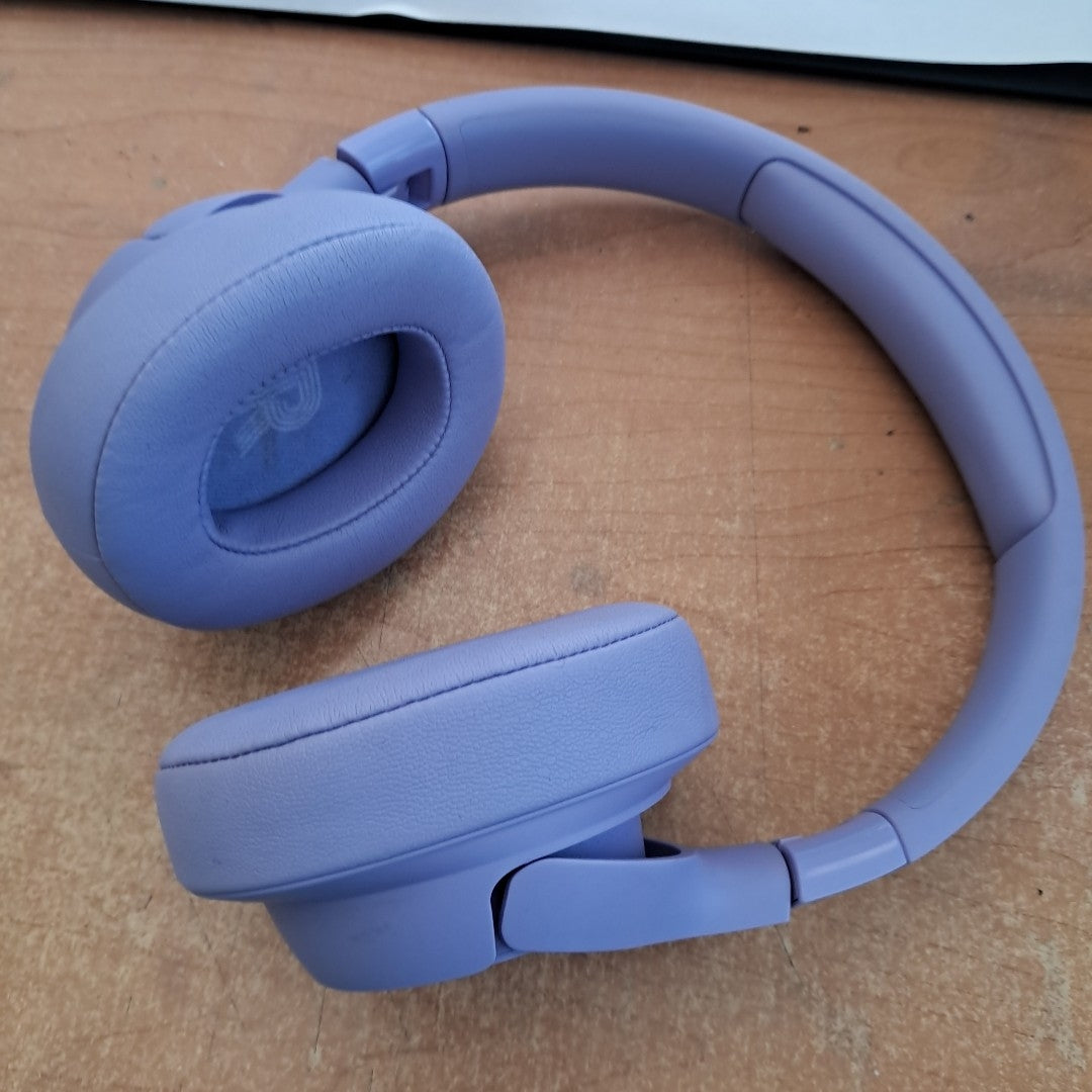 AUDIFONOS JBL TUNE 720BT INALAMBRICO OVER EAR (SEMINUEVO)