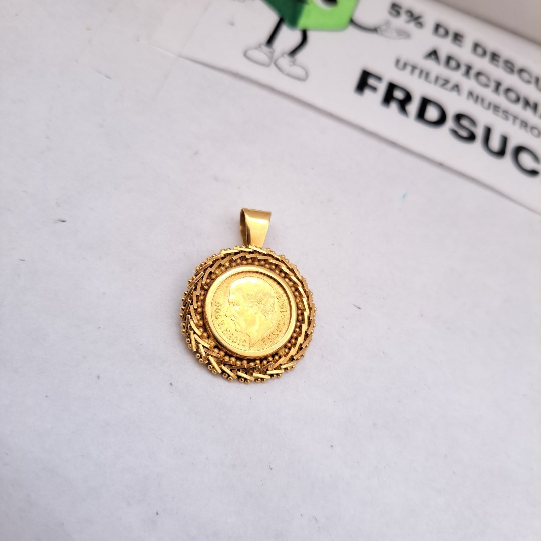 K1 2.08 GRMS 21 K K2 14 K GRMS 5.22 I (SEMINUEVO)