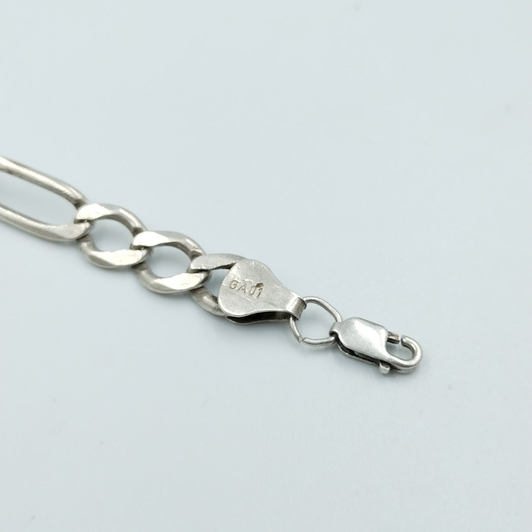 ESCLAVA PLATA 13,80 GRMS (SEMINUEVO)