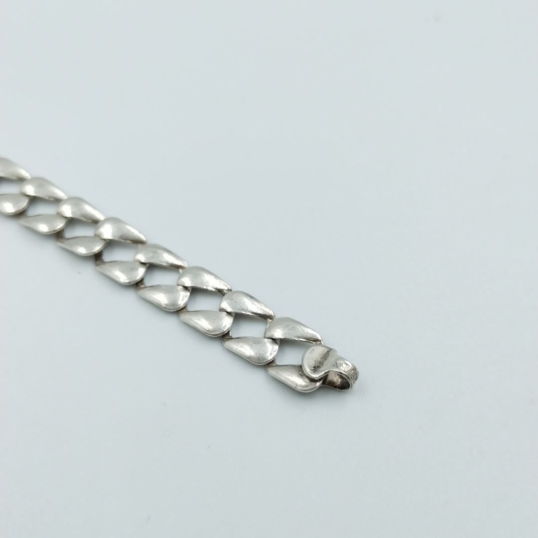 ESCLAVA PLATA 10,60 GRMS (SEMINUEVO)