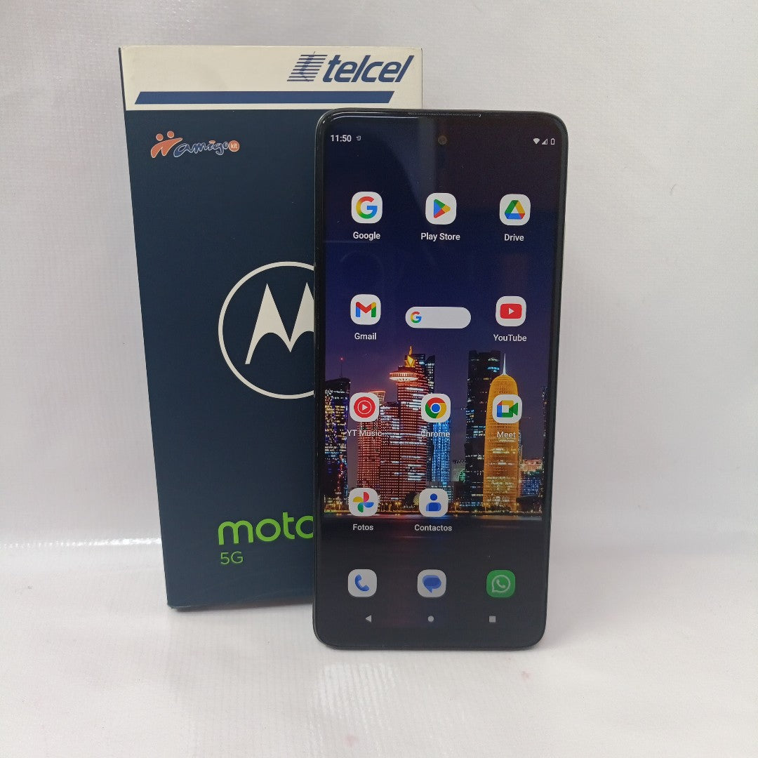 CELULAR OTRAS MARCAS OTROS MODELOS 128 GB 4 GB RAM (SEMINUEVO)