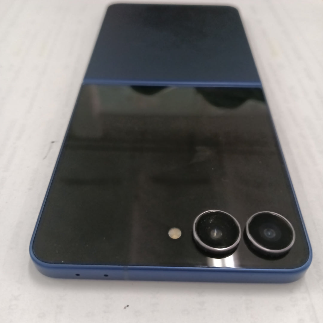 CELULAR SAMSUNG GALAXY Z FLIP 7 SM-F766B (2025) 512 GB 12 GB RAM (SEMINUEVO)