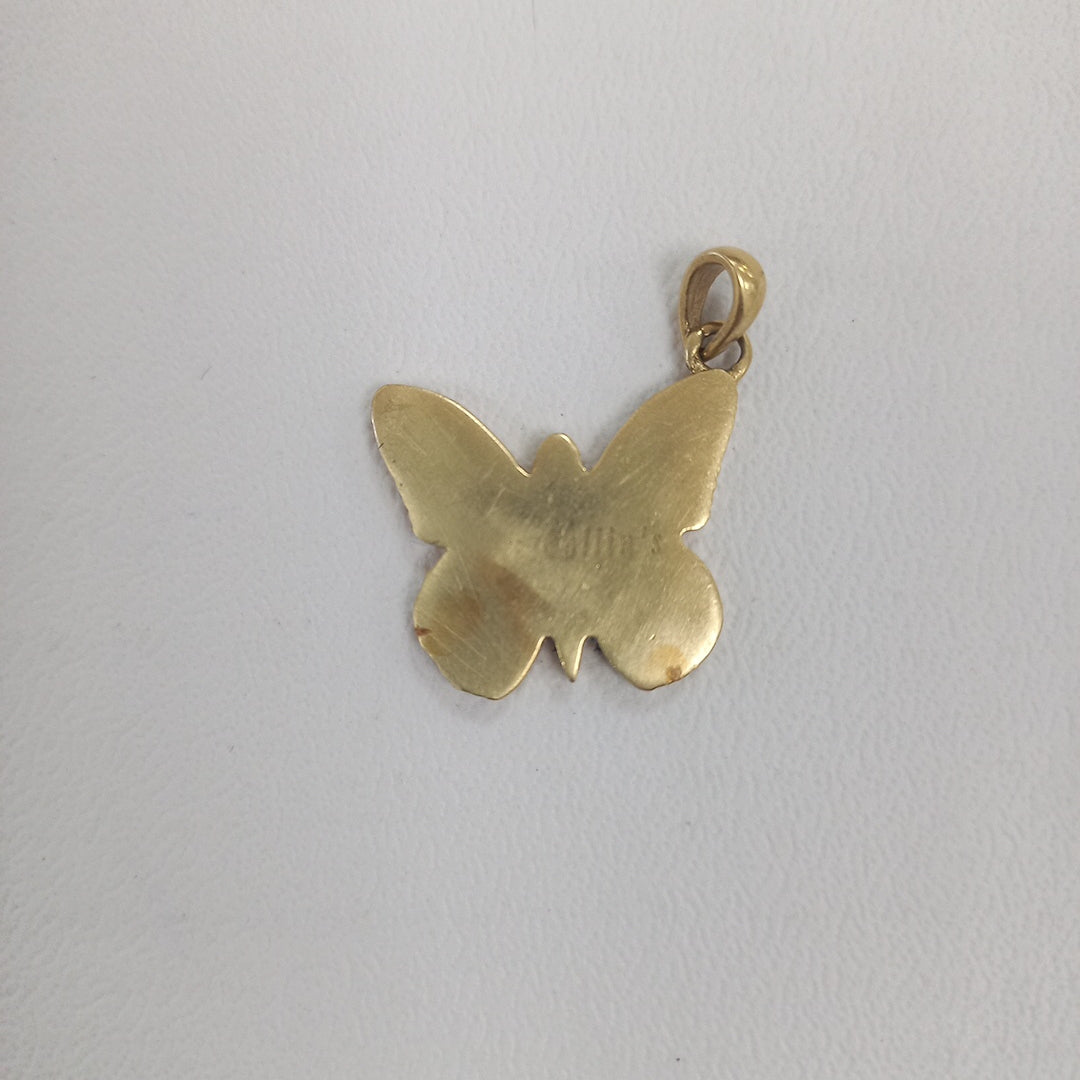 DIJE ORO 14 K 4.4 GRMS (SEMINUEVO)