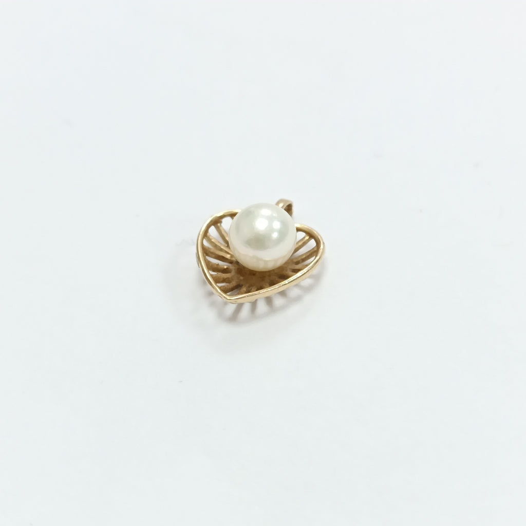 DIJE ORO 14 K 1.2 GRMS (SEMINUEVO)