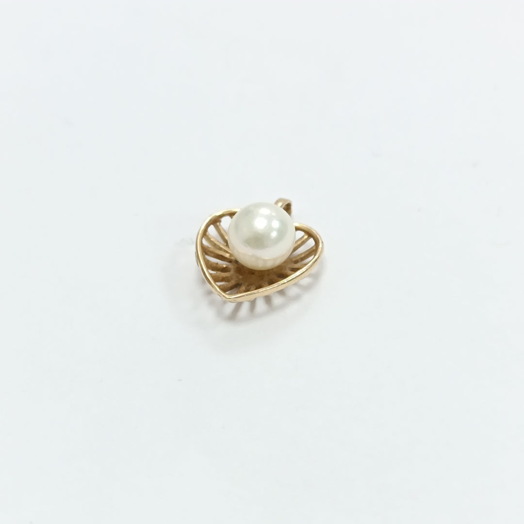DIJE ORO 14 K 1.2 GRMS (SEMINUEVO)