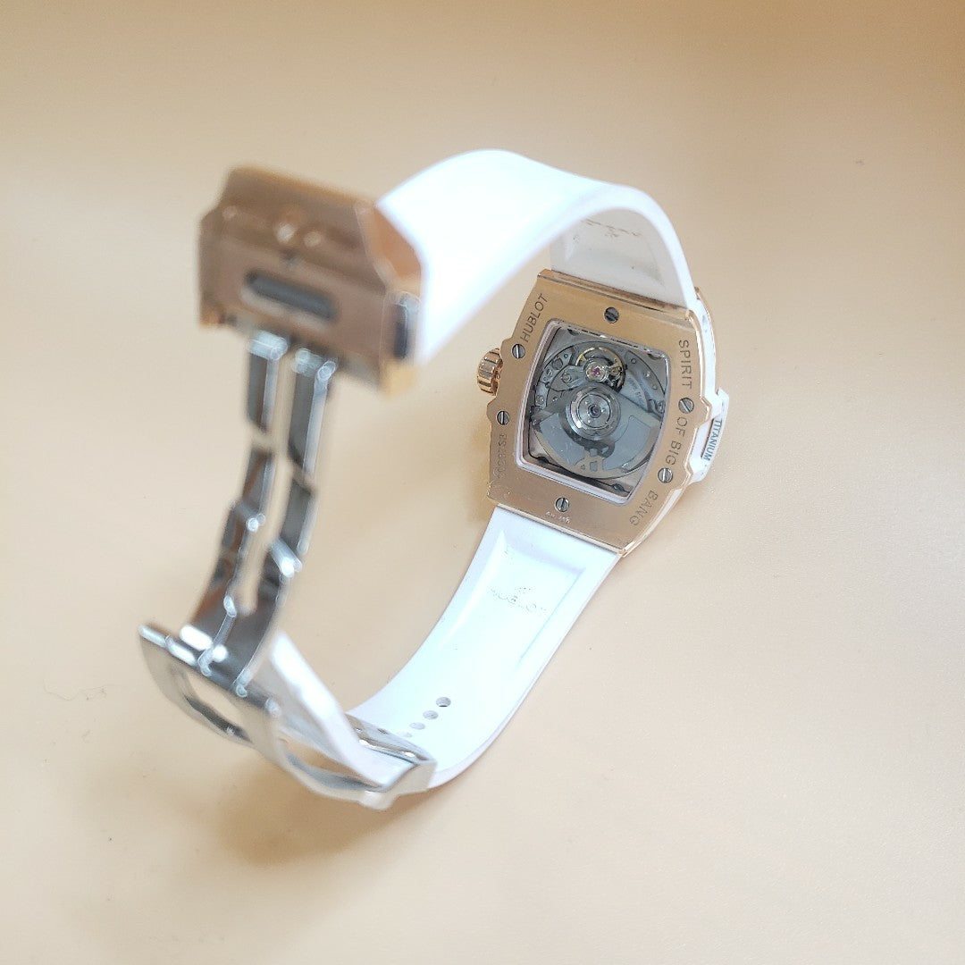   RELOJ DAMA   HUBLOT   2028738 (SEMINUEVO)