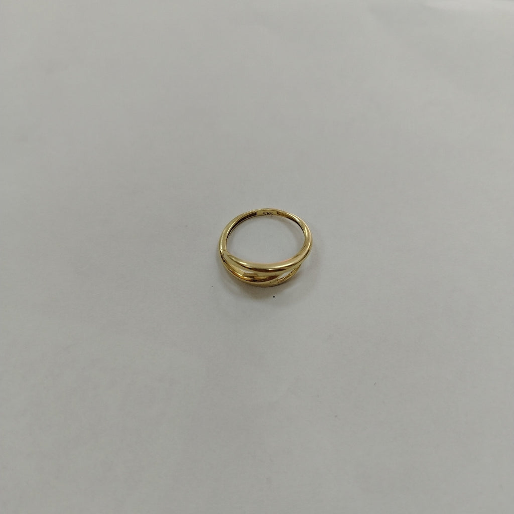 ANILLITO ORO 14 K 1.5 GRMS (SEMINUEVO)