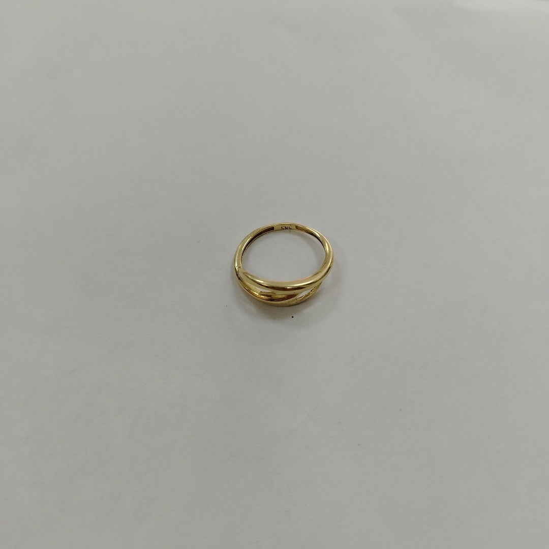 ANILLITO ORO 14 K 1.5 GRMS (SEMINUEVO)