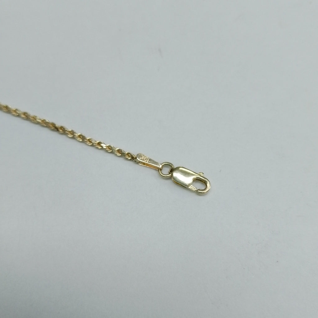 CADENA ORO 10 K 3 GRMS (SEMINUEVO)