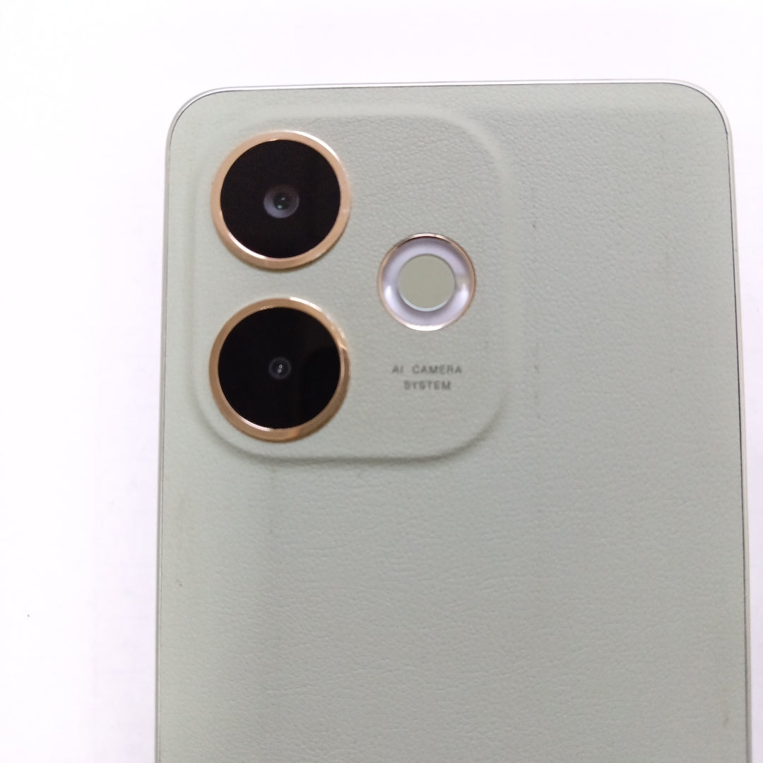 CELULAR OPPO  A5 PRO CPH2711 (2025) 256 GB 8 GB RAM (SEMINUEVO)
