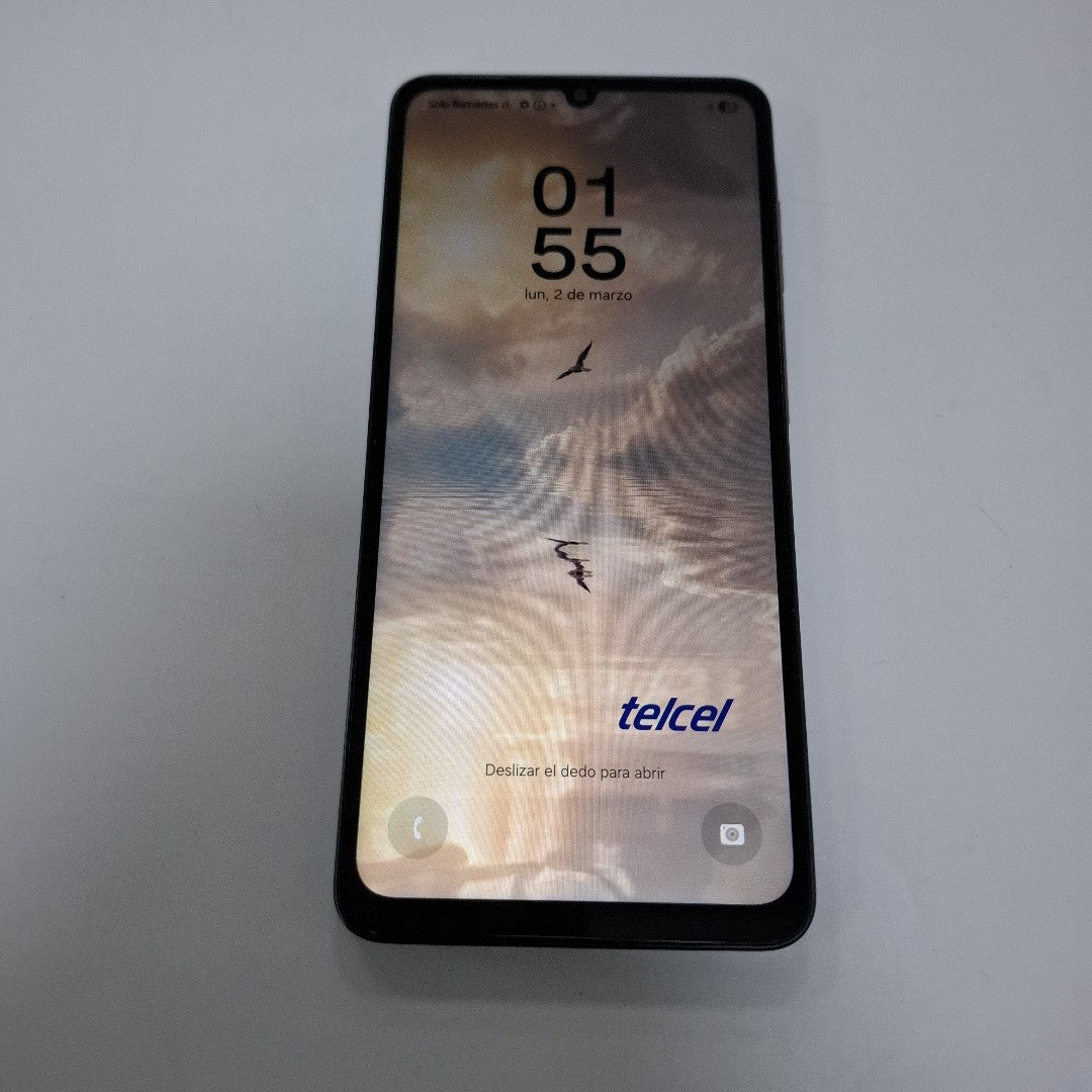 CELULAR SAMSUNG GALAXY A07 SM-A075M (2025) 64 GB 4 GB RAM (SEMINUEVO)