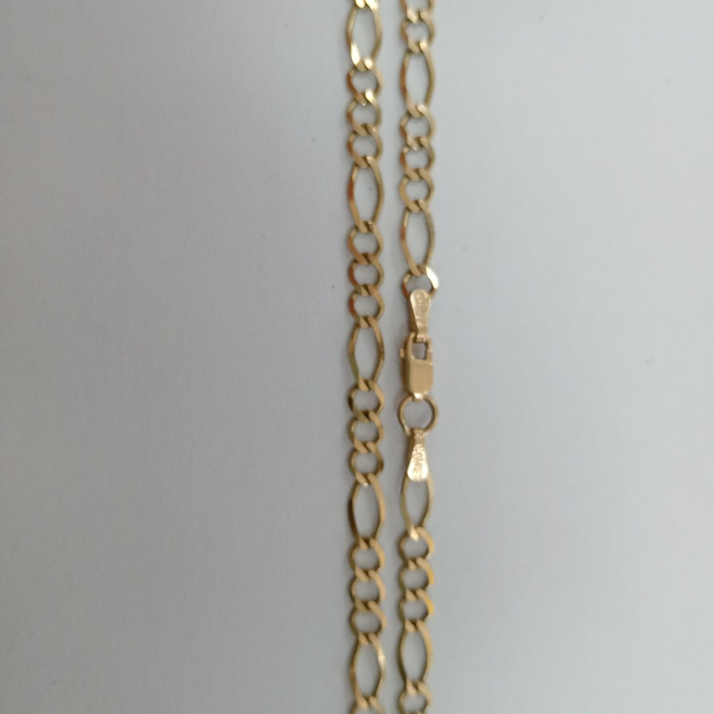 CADENA ORO 10 K 7.4 GRMS (SEMINUEVO)