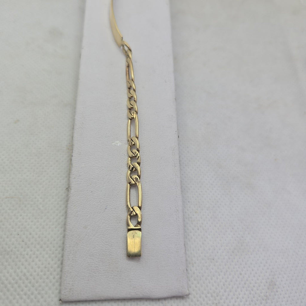 ESCLAVA ORO 10 K 11.2 GRMS (SEMINUEVO)
