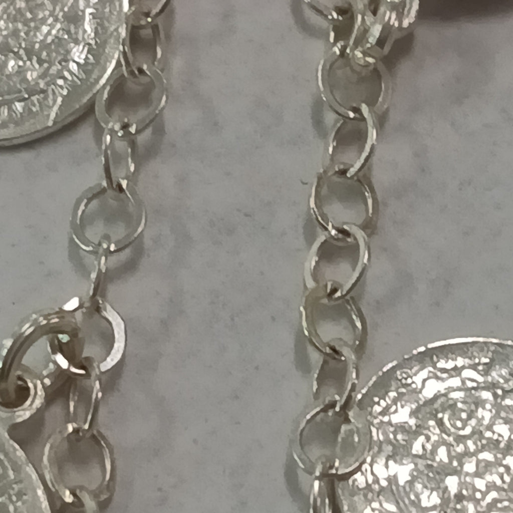 PULSERA PLATA 5.2 GRMS (SEMINUEVO)