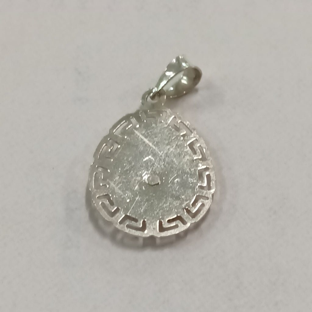 DIJE PLATA 1.6 GRMS (SEMINUEVO)