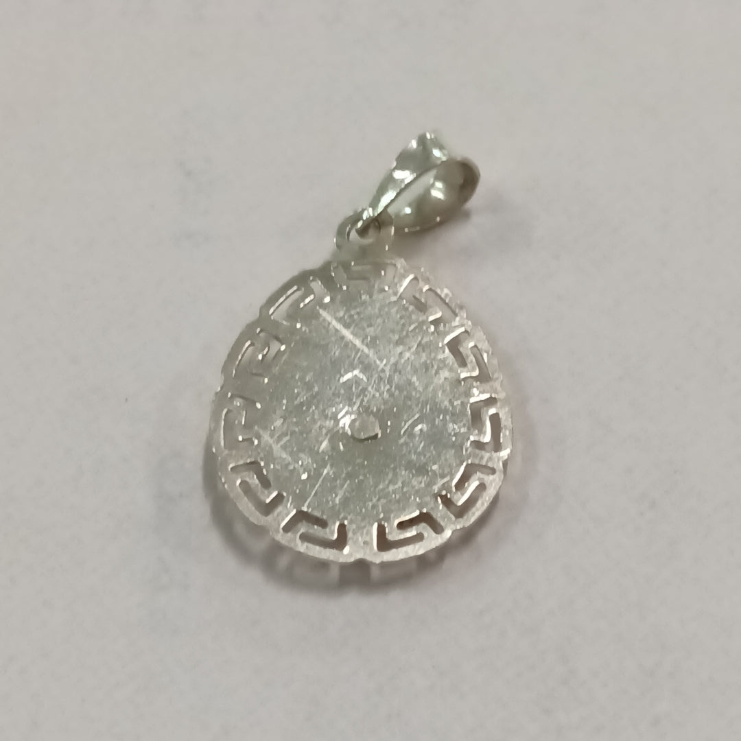 DIJE PLATA 1.6 GRMS (SEMINUEVO)