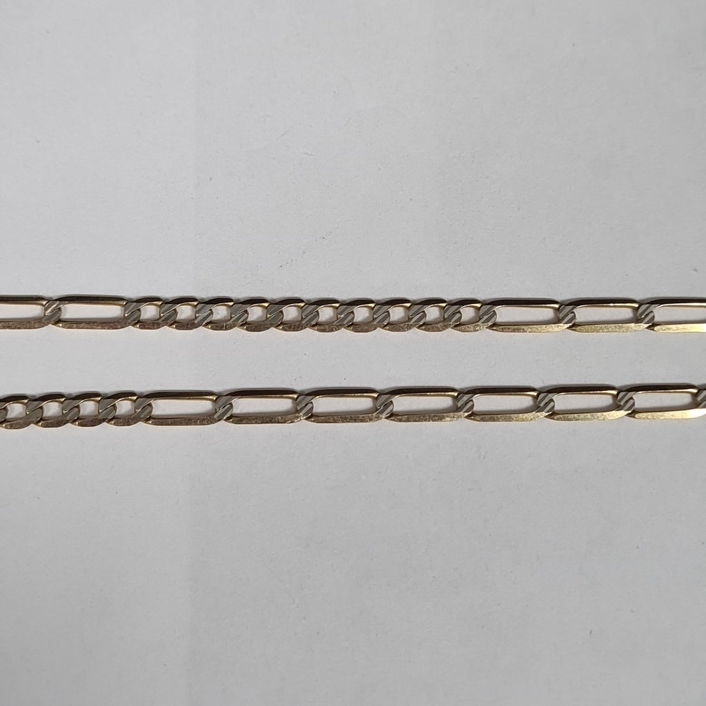 CADENA ORO 14 K 9.3 GRMS (SEMINUEVO)