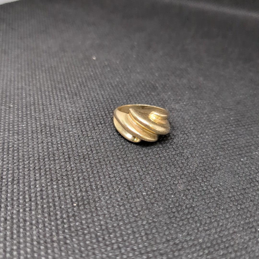 ANILLITO ORO 14 K 6.9 GRMS (SEMINUEVO)