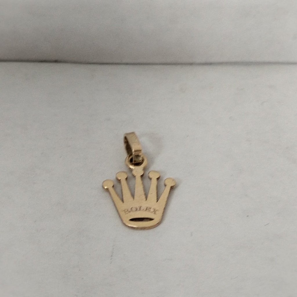 DIJE ORO 14 K 1.5 GRMS (SEMINUEVO)