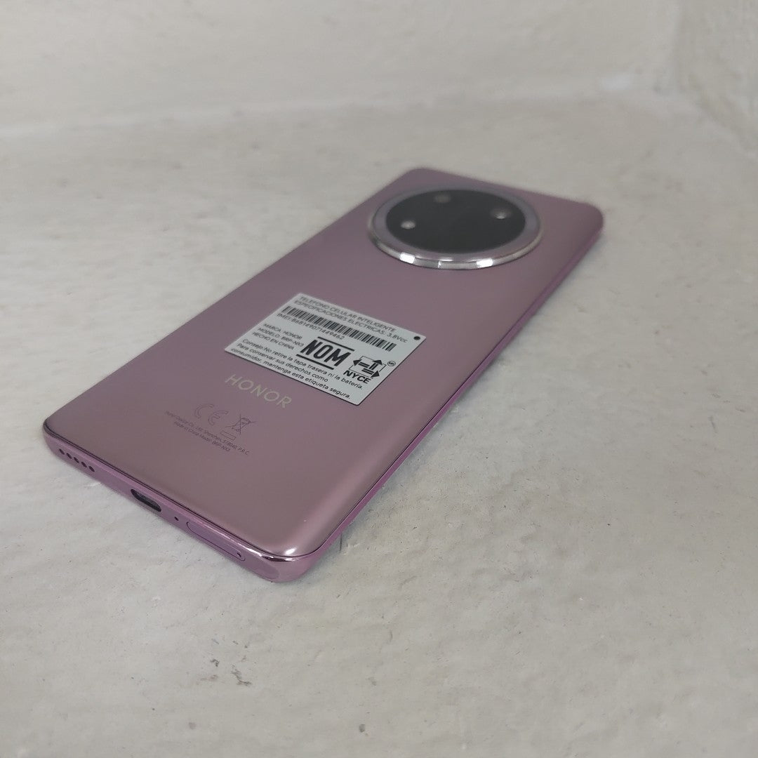 CELULAR HONOR MAGIC 7 LITE BRP-NX3 (2025) 512 GB 8 GB RAM (SEMINUEVO)