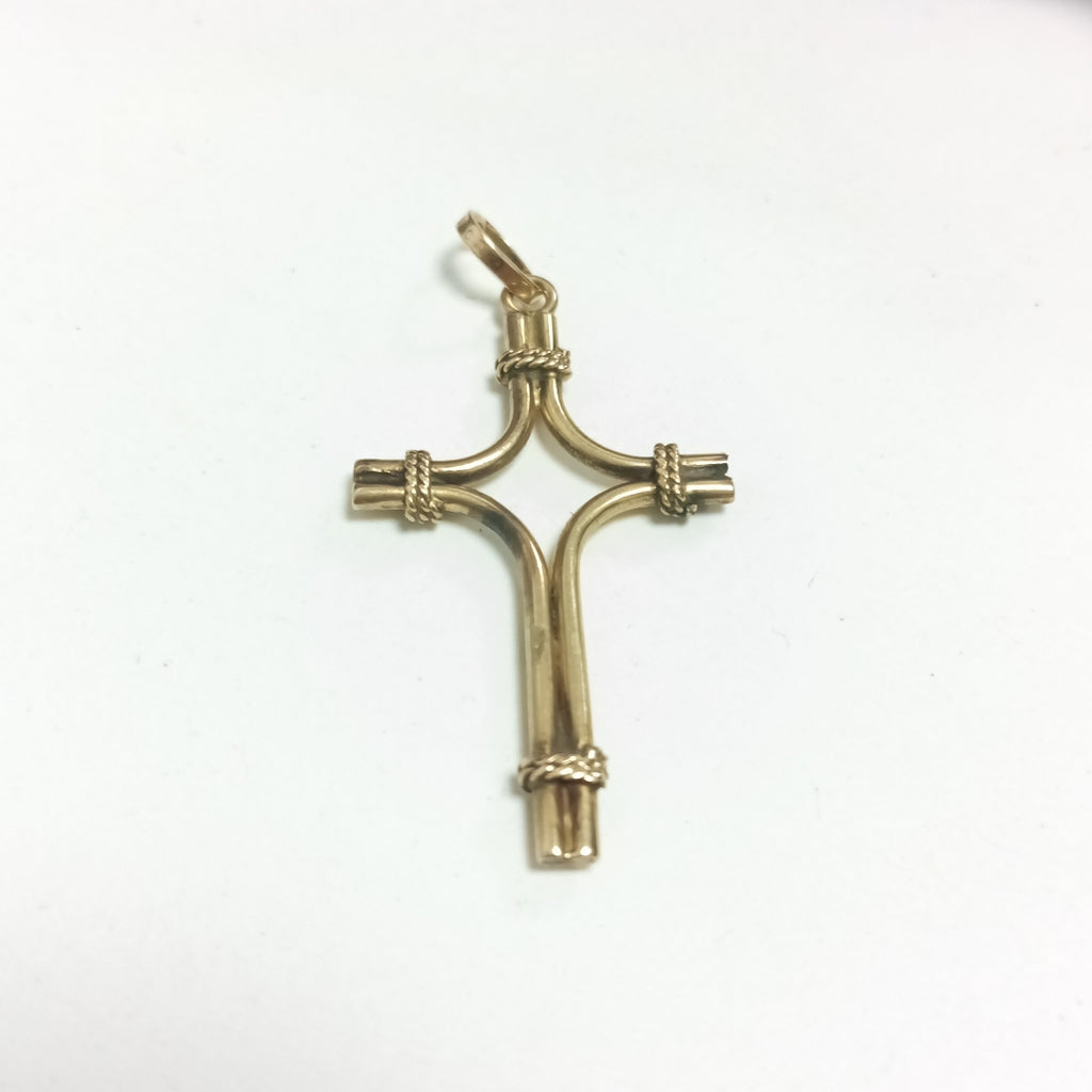 DIJE ORO 14 K 1,80 GRMS (SEMINUEVO)