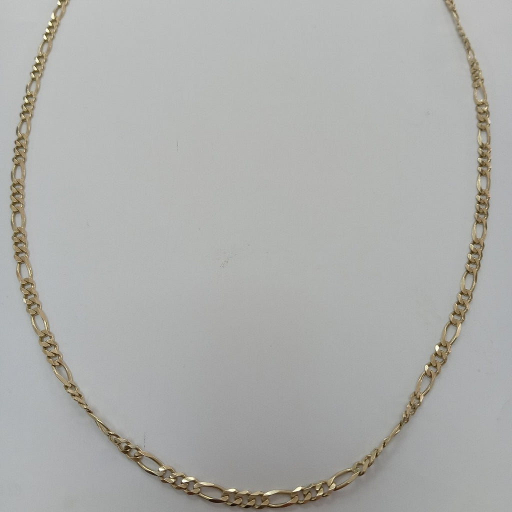 CADENA ORO 14 K 22 GRMS (SEMINUEVO)