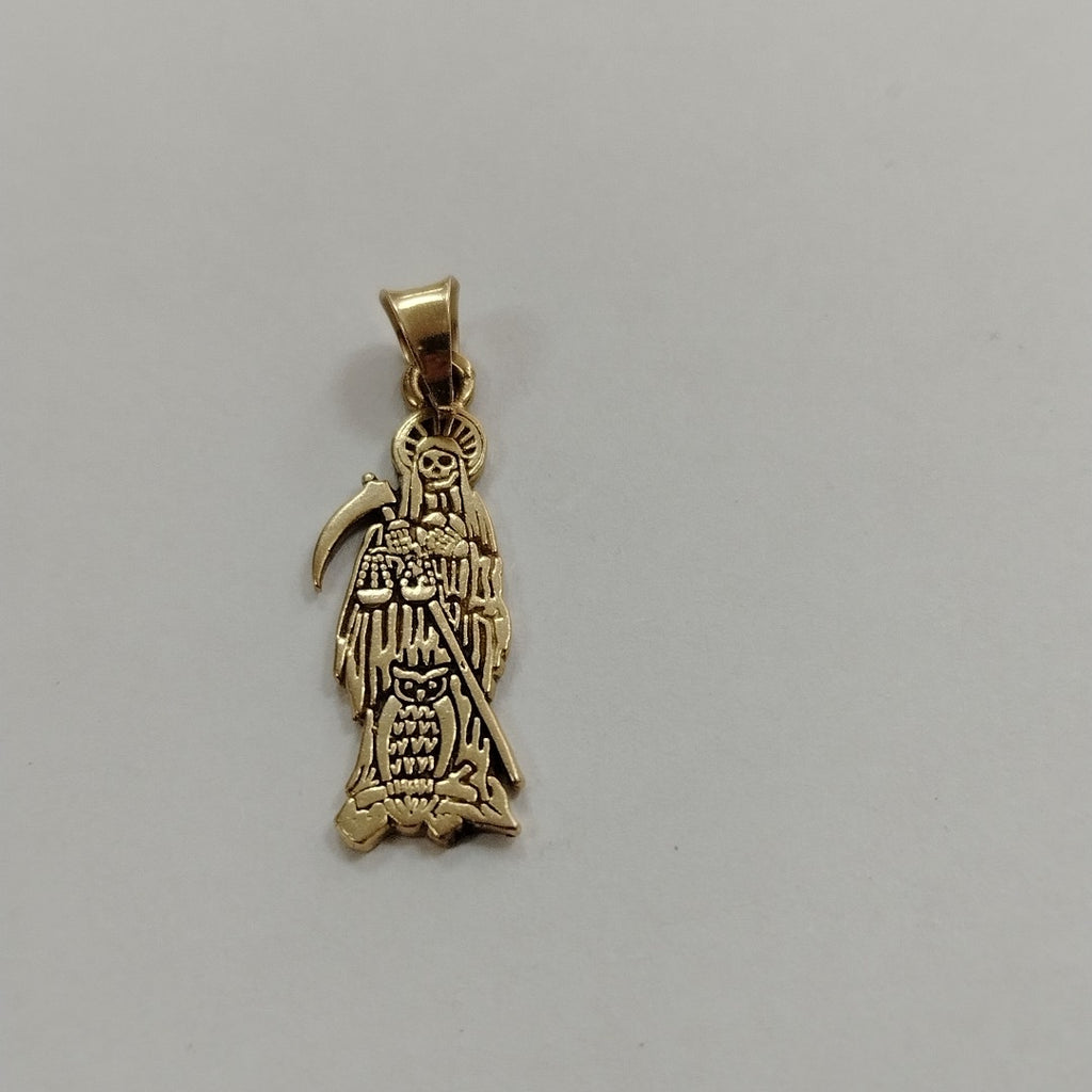 DIJE ORO 10 K 1,80 GRMS (SEMINUEVO)