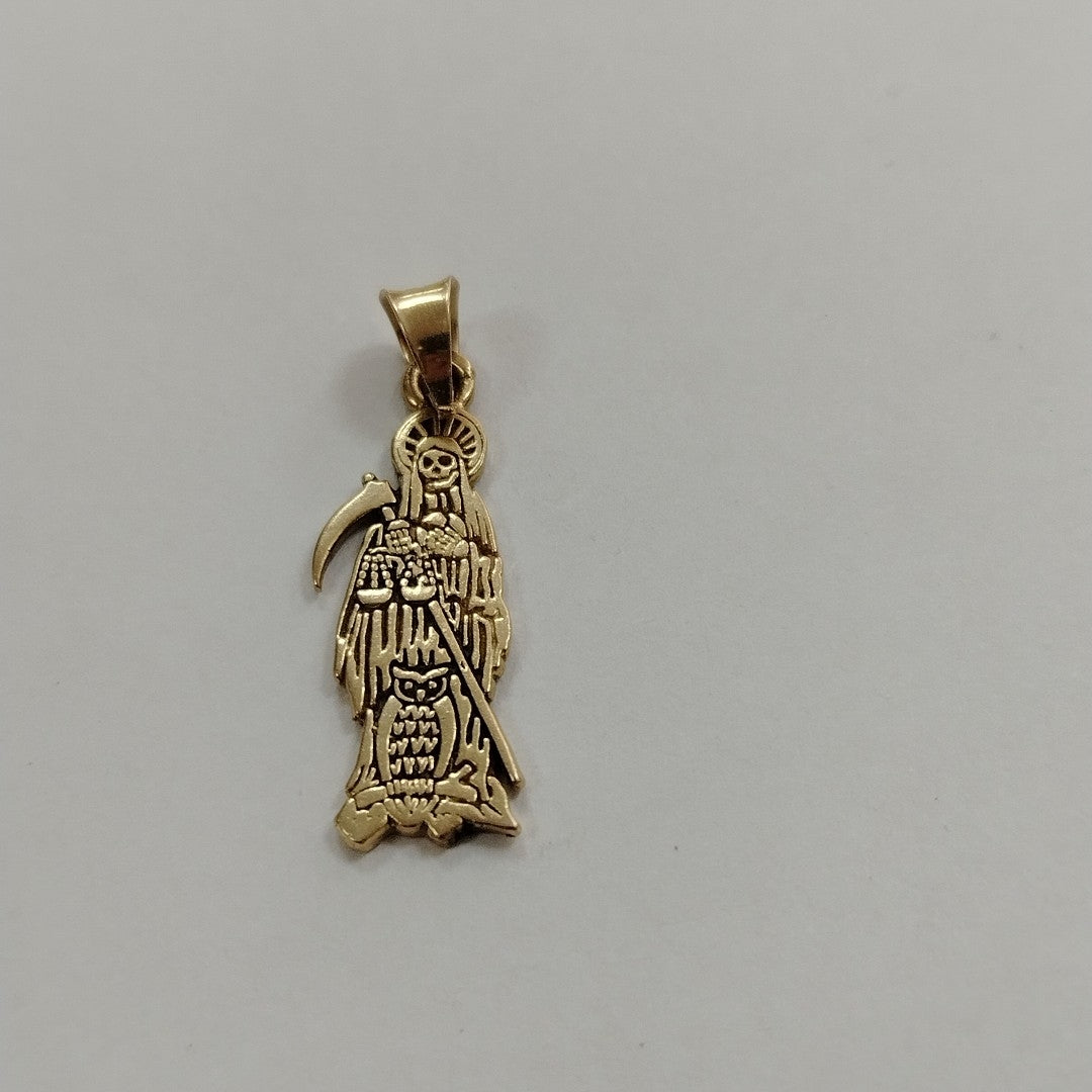DIJE ORO 10 K 1,80 GRMS (SEMINUEVO)