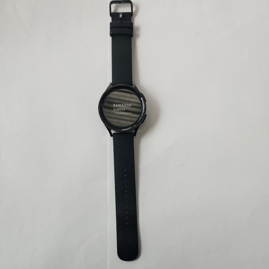 SMARTWATCH SAMSUNG GALAXY WATCH 5 PRO SM-R925U 45 MM GPS (SEMINUEVO)