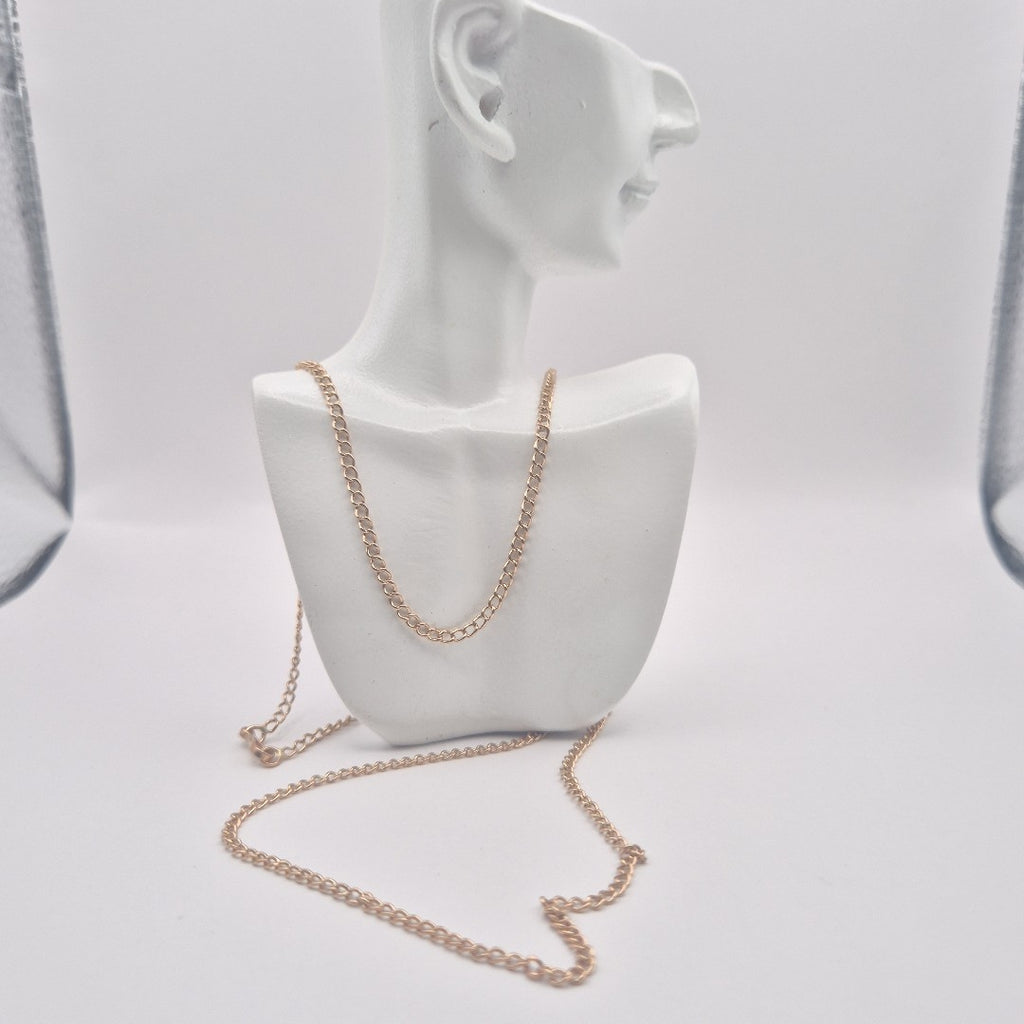 CADENA ORO 8 K 5,30 GRMS (SEMINUEVO)