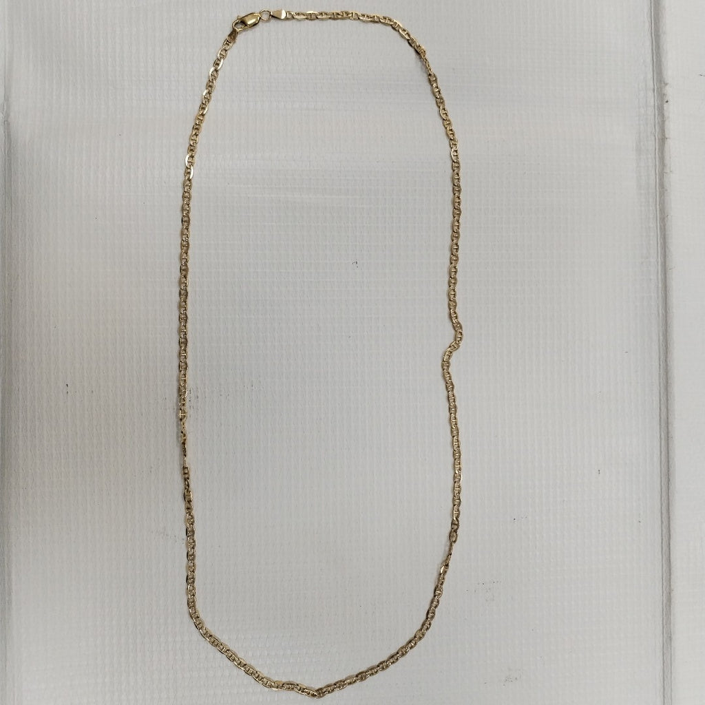 CADENA ORO 14 K 9.3 GRMS (SEMINUEVO)