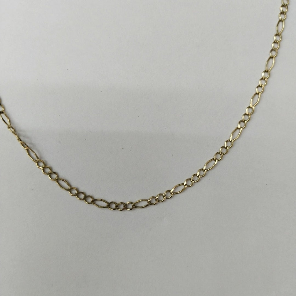 CADENA ORO 10 K 3 GRMS (SEMINUEVO)