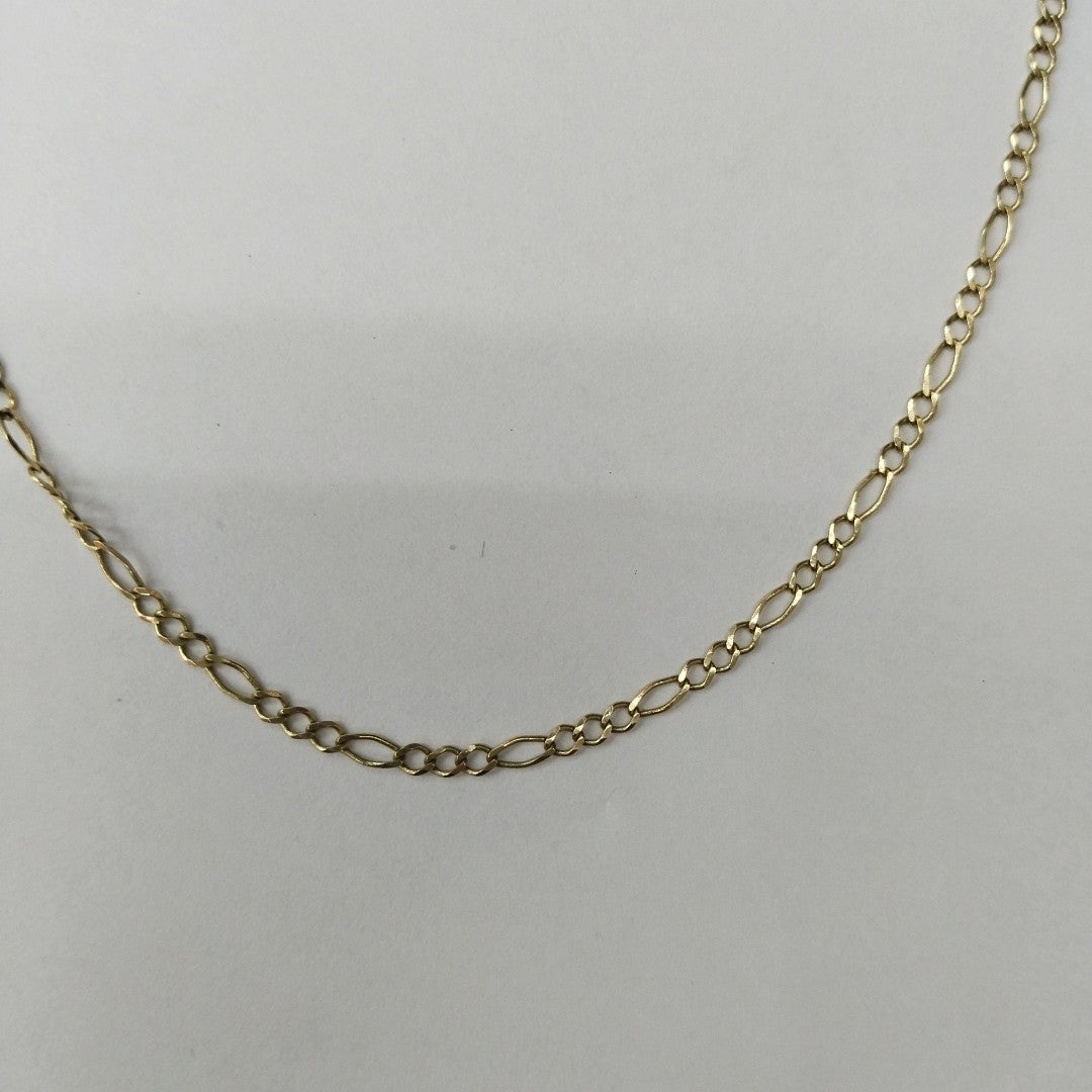 CADENA ORO 10 K 3 GRMS (SEMINUEVO)