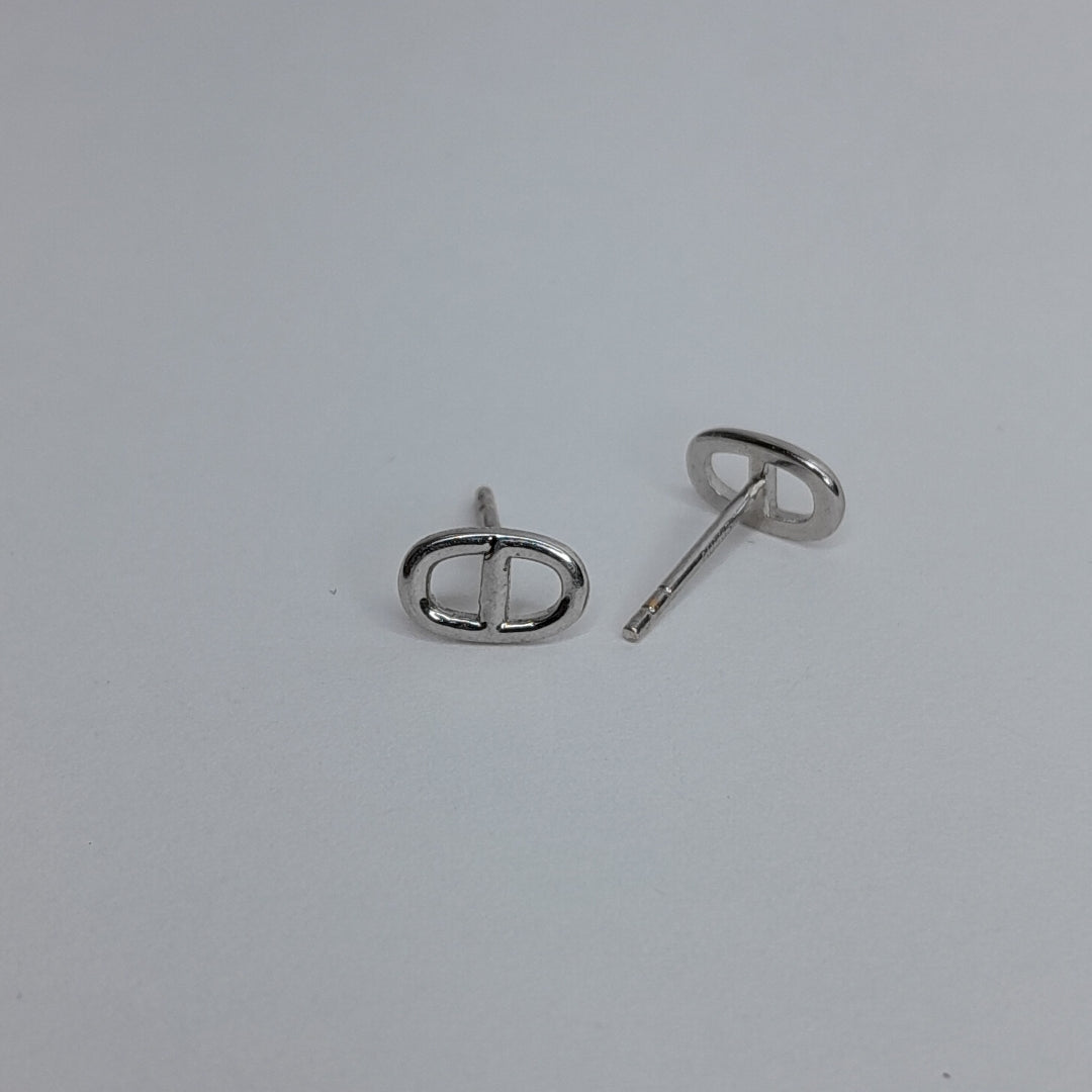 10071BRO29100B786 FRD28 BROQUELES ORO 14K 1.1GRS (NUEVO)