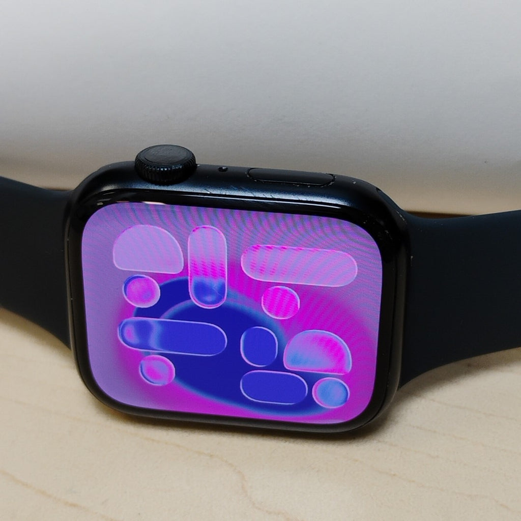 SMARTWATCH APPLE SERIES 8 ALUMINIO A2771 45 MM GPS